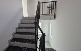 Vila individuala *9 camere * // Bucurestii Noi - Poză 53