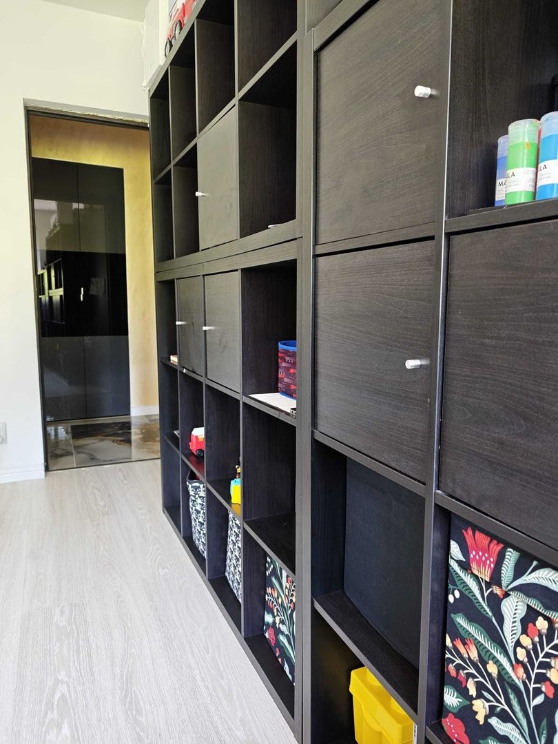 Apartament 3 camere de vânzare  Piata Gorjului-centrala proprie - Poză 3