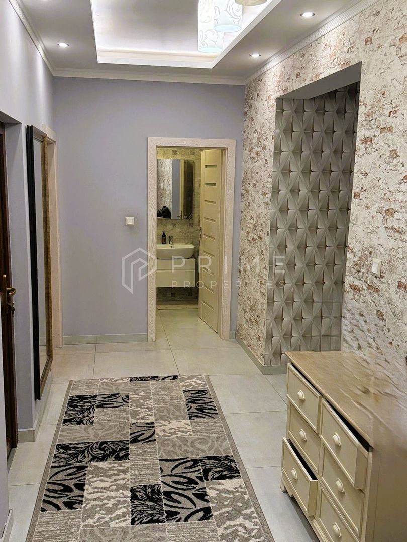 Vila individuală premium | 730 mp teren | 4 dormitoare | Garaj - Poză 22