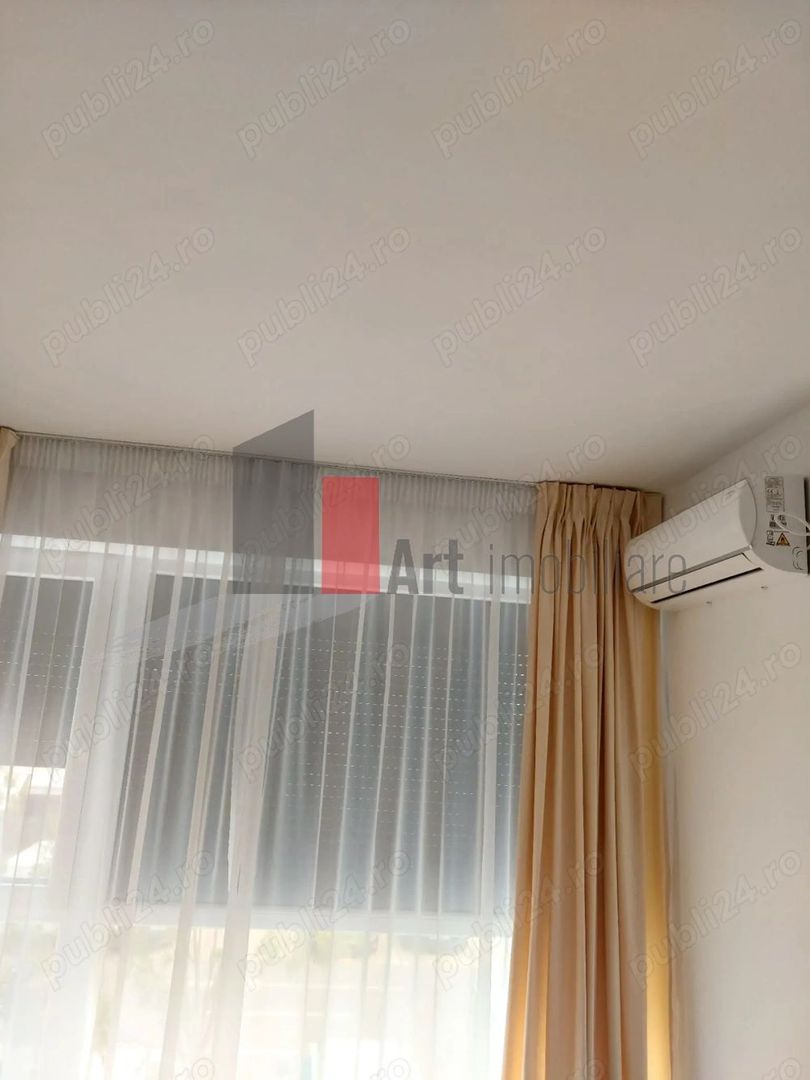 Apartament cu 2 camere (bloc 2023) de inchiriat in Atria Urban Resort -Chitila - Poză 7