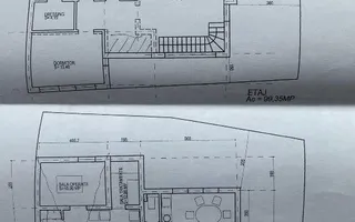 Vilă de vânzare în Sectorul 2, locuit plus potenţial pentru venit pasiv - Poză 16