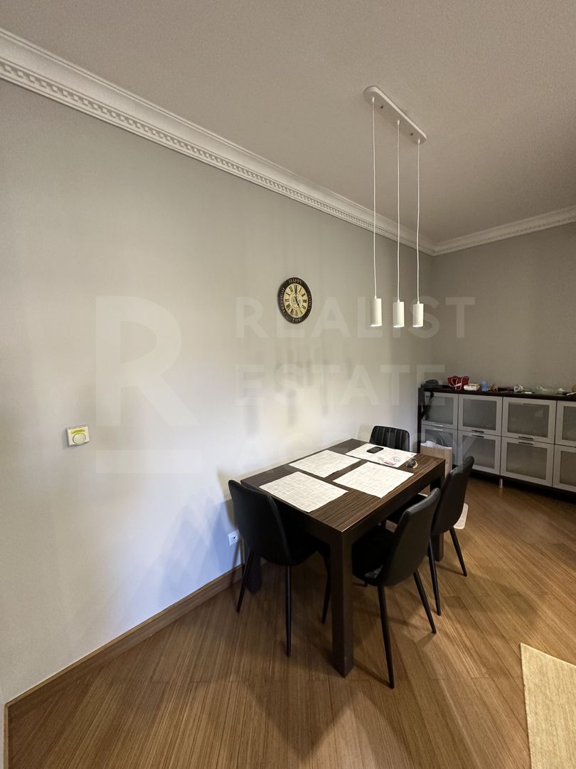 Chirie, apartament, 2 camere, str. Bucureşti, Centru - Poză 6
