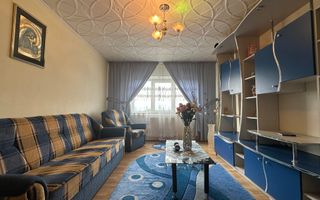 Apartament 2 camere, etaj 3, centru, Buhuși - Poză 8