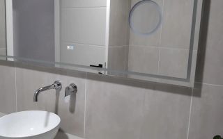 Apartament 2 camere Pipera | Nou | Mobilat lux | 550 € - Poză 7