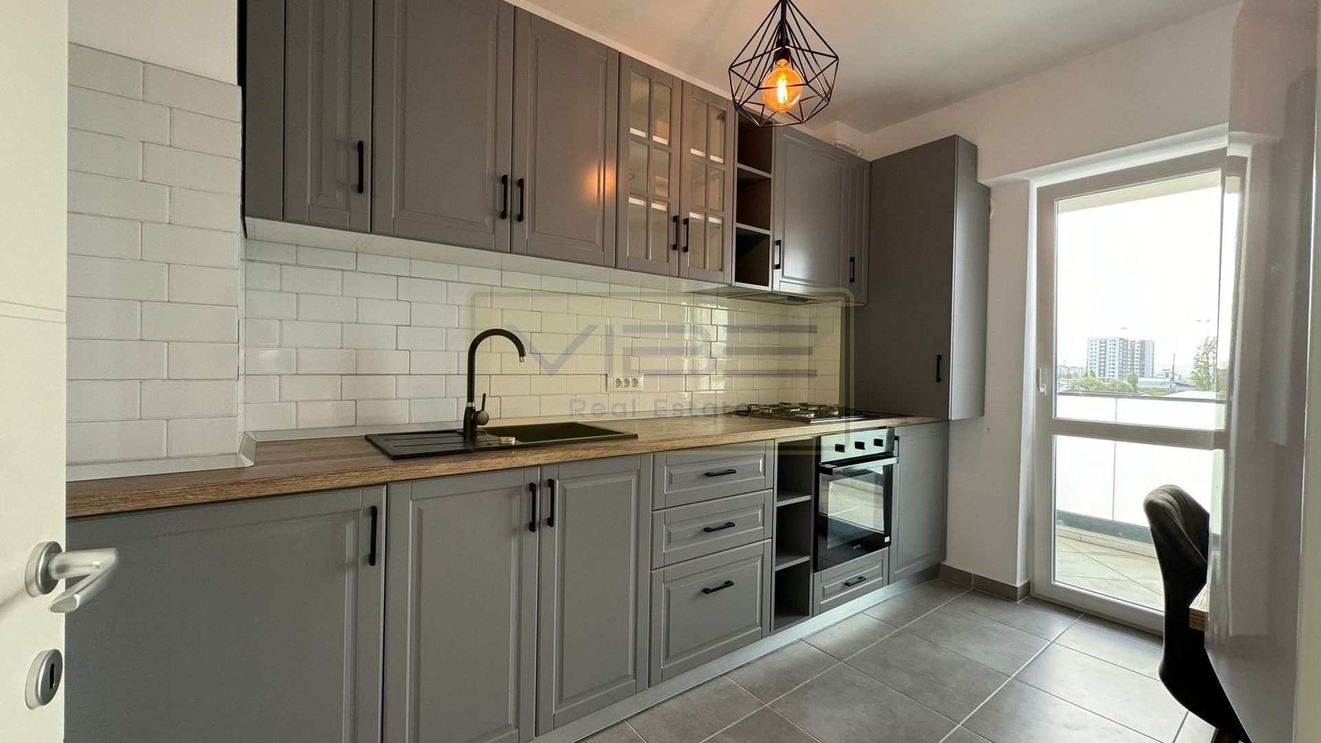 Apartament 1 cam 42 mp Complex Conest Evolution - Poză 9