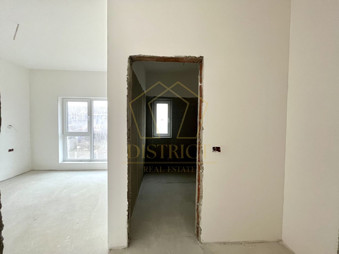 COM 0 | Duplex deosebit cu 4 camere | Mosnita Noua - Poză 7