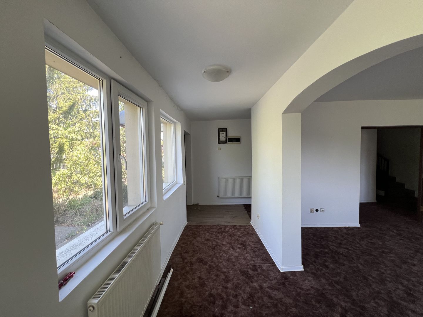 Vila superba cu teren Crevedia - Darza - Poză 23