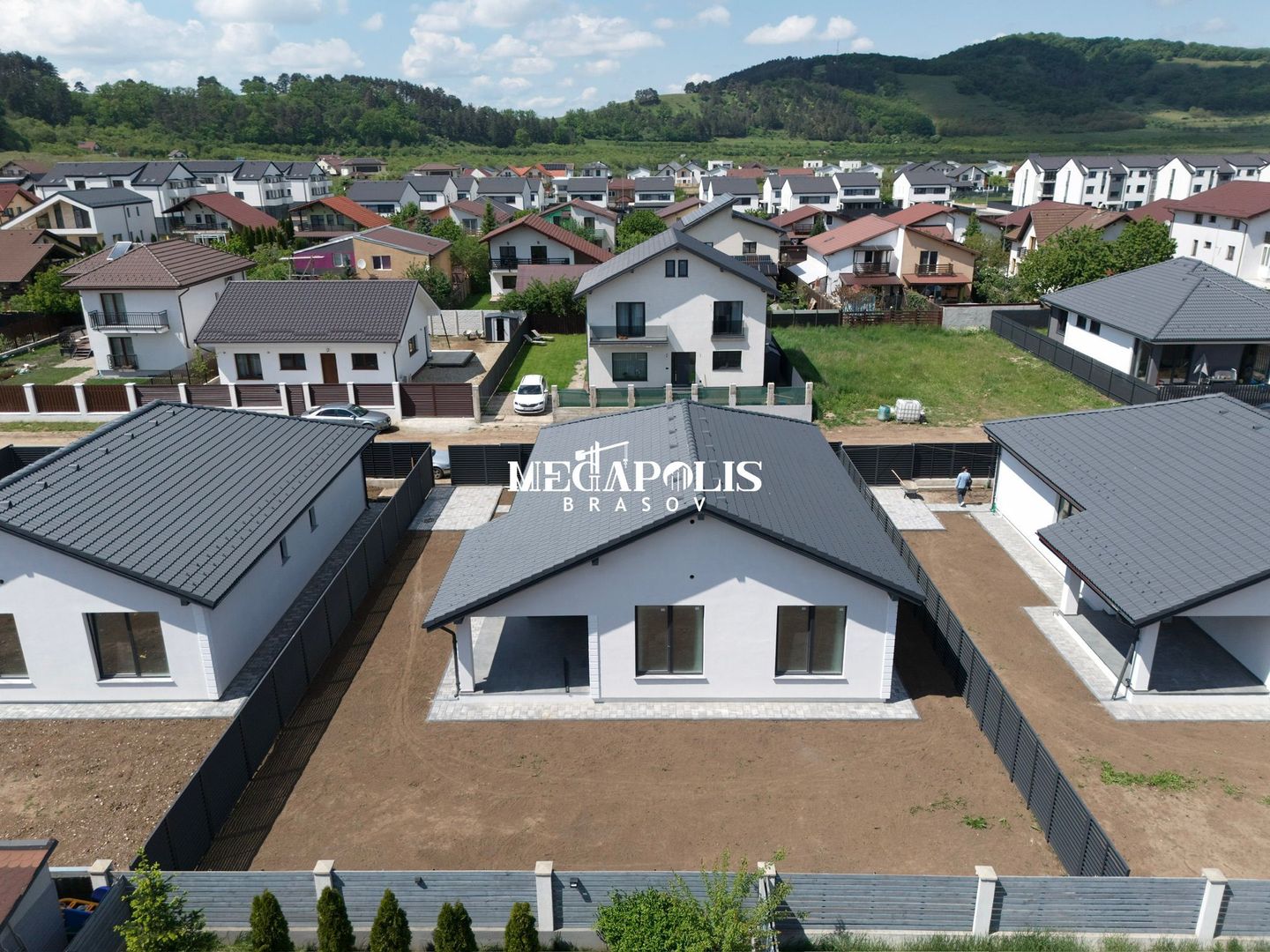Complex Rezidential/Direct Dezvoltator/Predare la Cheie - Poză 28