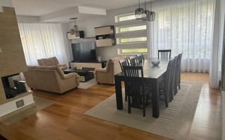 Casa individuala 5 camere zona centrala , 210 mp si garaj propriu! - Poză 10