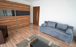 Apartament cu 2 camere și 2 terase în zona Eroilor. - Poză 3
