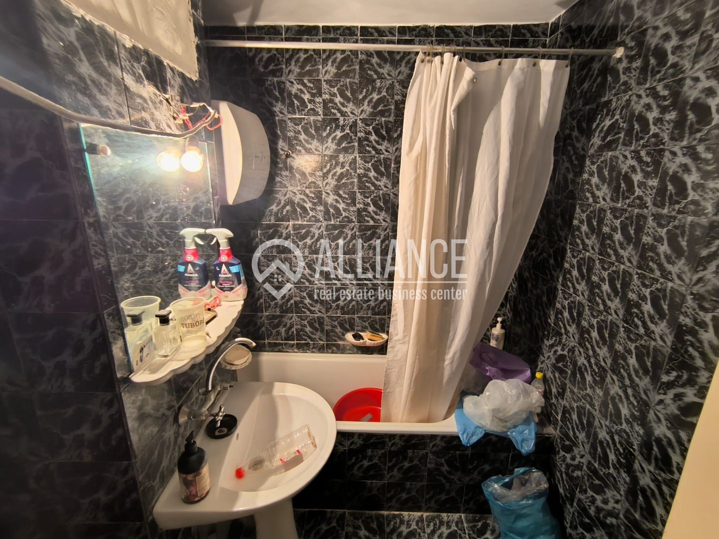 FALEZA NORD(cod03) - 4 camere originale ,frontal la mare ! - Poză 14