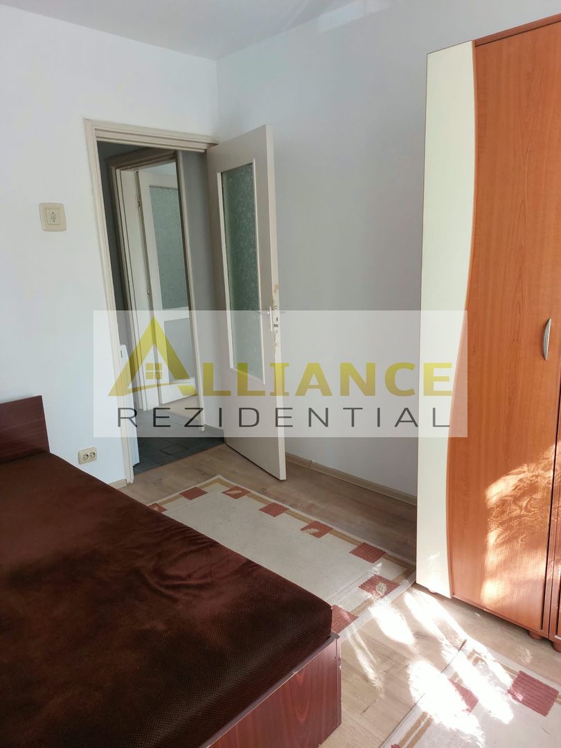 Sector 4 Apartament 2 Camere CF 2 Str Moldovita - Poză 7