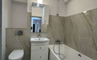 Apartament de inchiriat cu 4 camere, 90mpu, etaj 2, Centru, Alba Iulia - Poză 8
