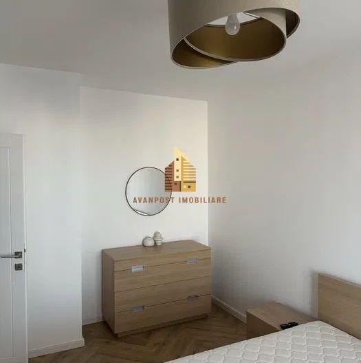 | Apartament cu 2 camere | Bloc nou | Etaj intermediar | Cartierul Plopilor | - Poză 4