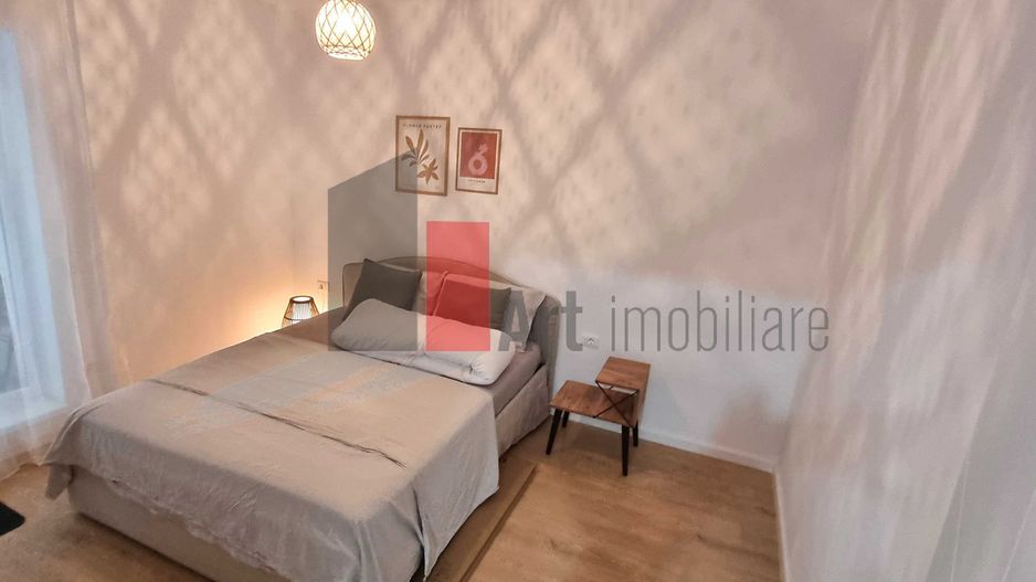 Inchiriere apartament 2 camere +loc de parcare-zona Pacii - Poză 4