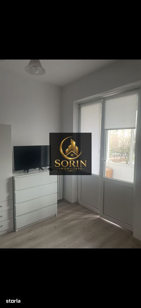 Garsonieră confortabilă de închiriat în Dristor/Baba Novac - Poză 7