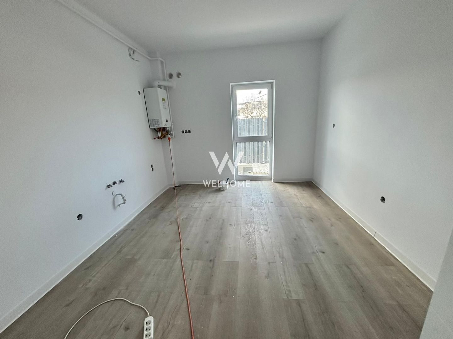 Apartament DECOMANDAT 2 camere - Str. Unirii, Selimbar - Poză 10