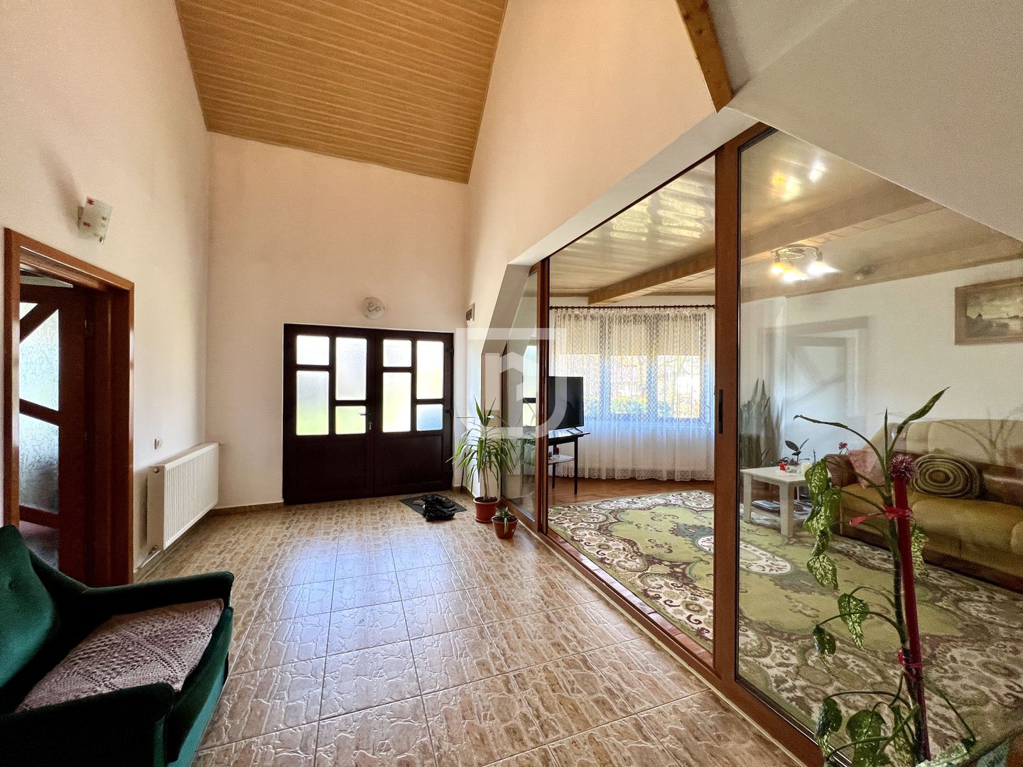 Casa cu 4 dormitoare | strada Manastirii | Gura Humorului - Poză 7