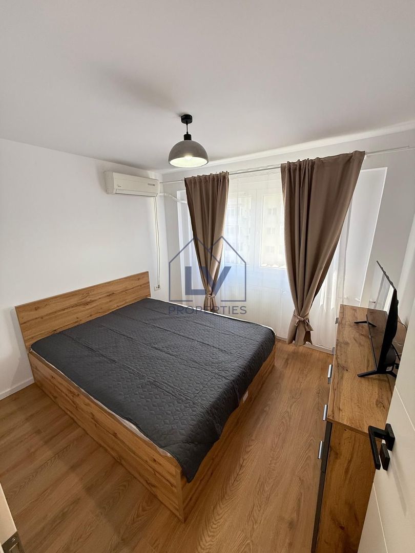 INCHIRIERE 2 CAMERE | DOAMNA GHICA | TEI - Poză 4