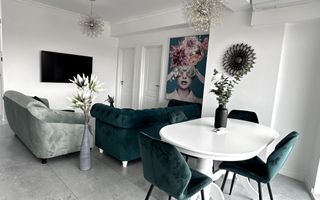 Apartament cu 3 camere | Luceafărul | Oradea - Poză 2