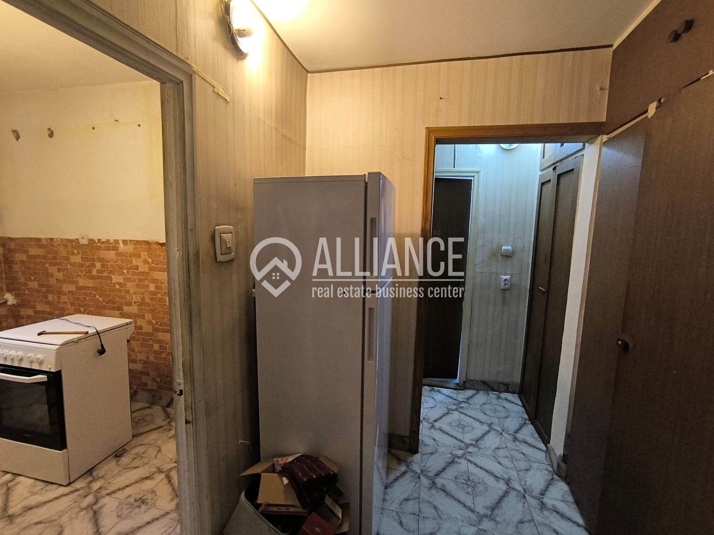 INEL 2 EDEN(cod03) - 2 Camere cu vedere stradala ! - Poză 18