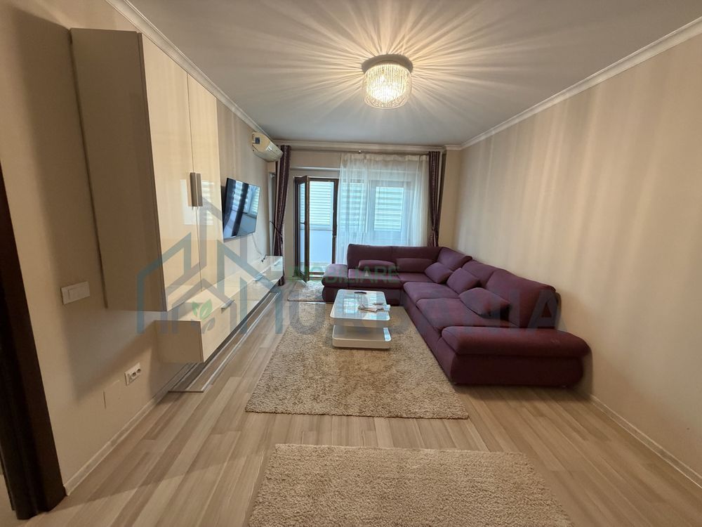 Apartament 3 camere decomandat, Gara-Arcu, Iași - de închiriat - Poză 1
