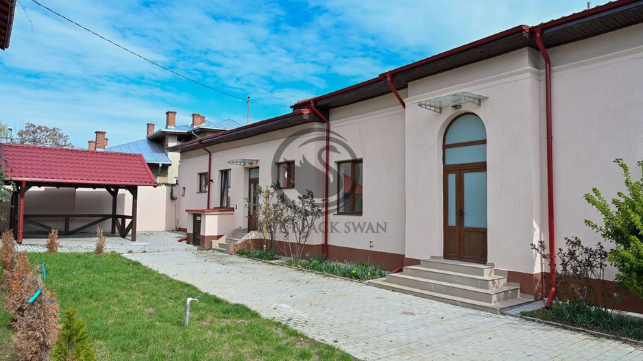 Casa cu 3 camere de vanzare | Complet Renovata | Comision 0% - Poză 2