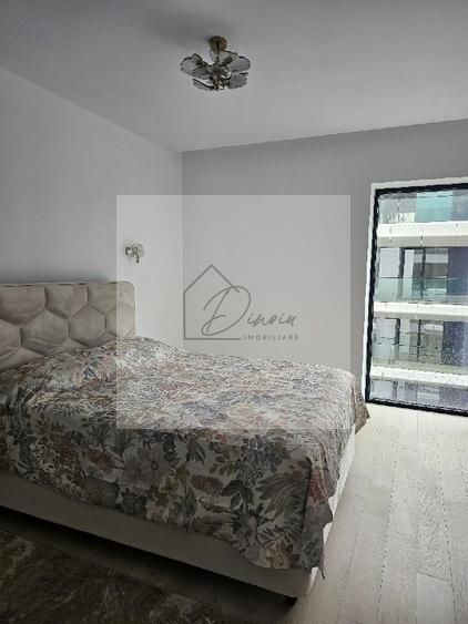 COM 0% I Apartament 2 camere ONE LAKE CLUB Floreasca I taxare inversa - Poză 3