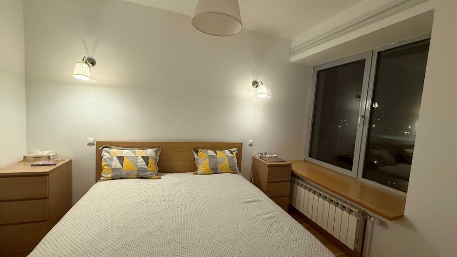Închiriere Apartament 2 camere, 67 mp, renovat, Asmita Gardens, etaj 3/25 - Poză 5