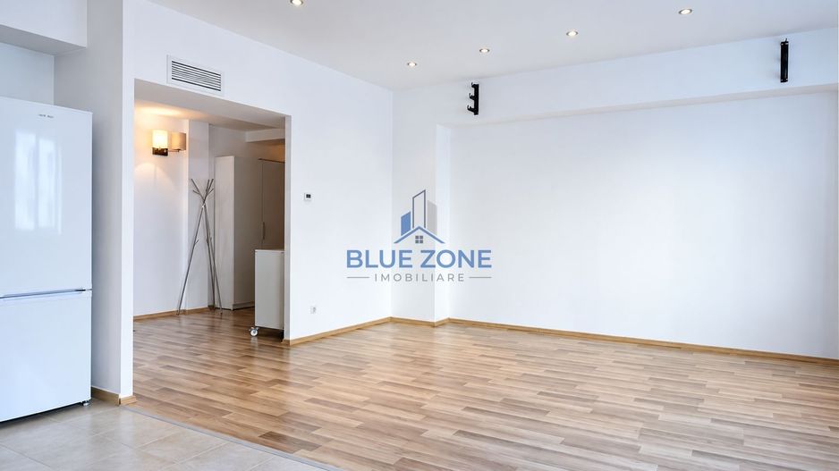 Apartament 3 camere | RIN Grand Residence | 84 mp | 2 băi - Poză 2