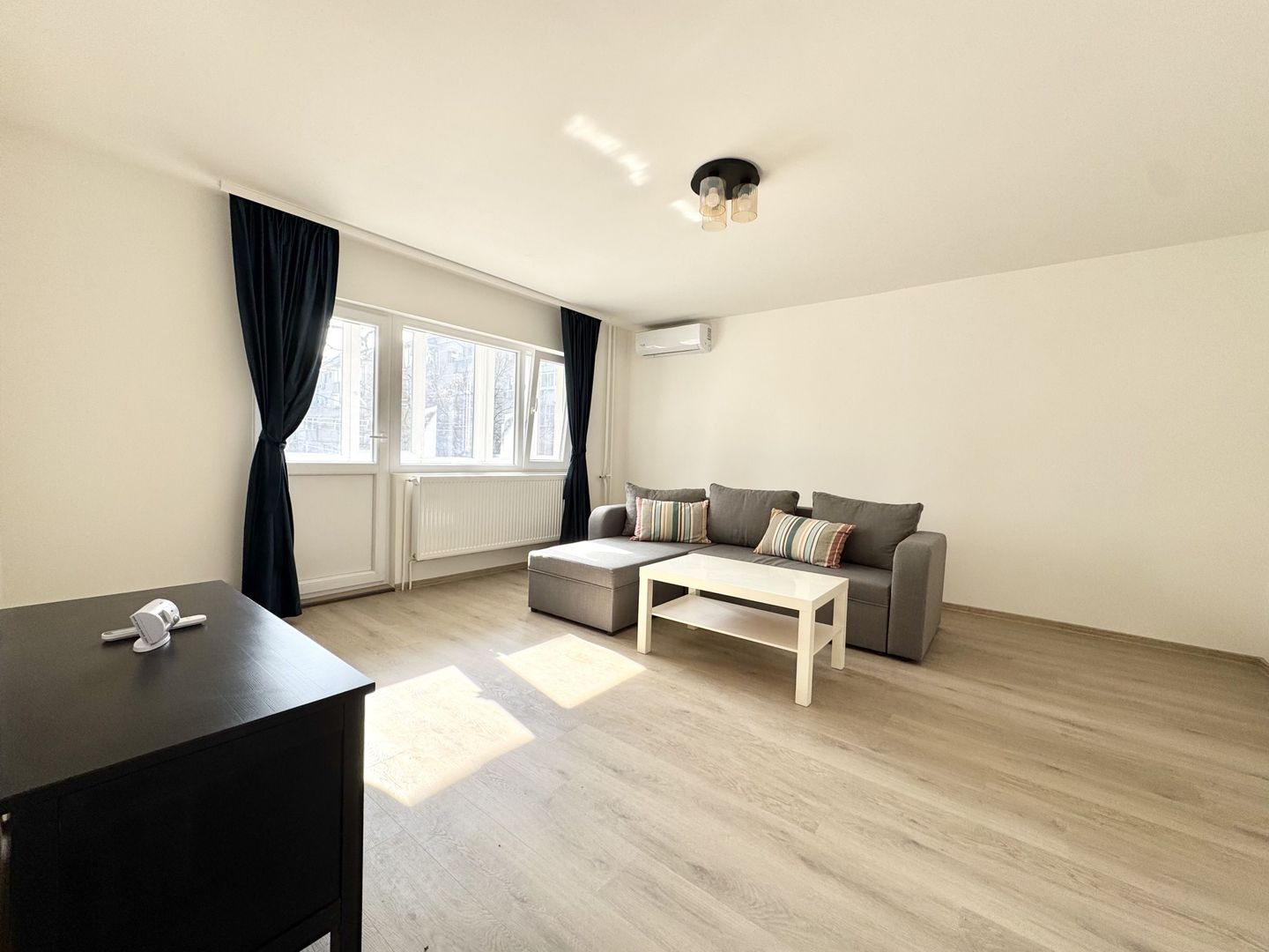 Apartament 2 camere Bucovina – decomandat, zonă excelentă - Poză 3