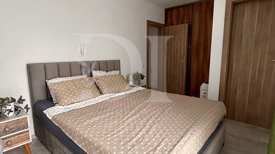 Apartament 3 Camere | Terasă 50mp - Mărăști - Poză 7