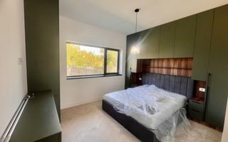 Casă noua de vânzare/3 camere/ Bujoreni - Poză 5