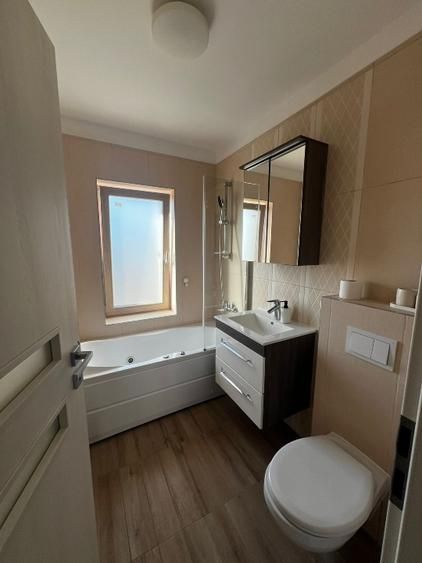 Braytim-Mures | Mobilat complet | Parcare proprie | Balcon 9 mp - Poză 6