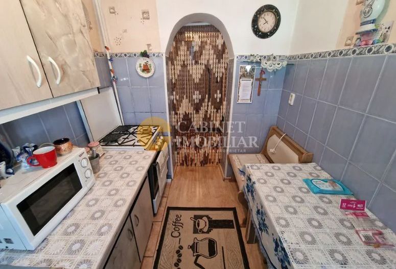 Apartament cu 2 camere semidecomandat zona Zimbru - Poză 5
