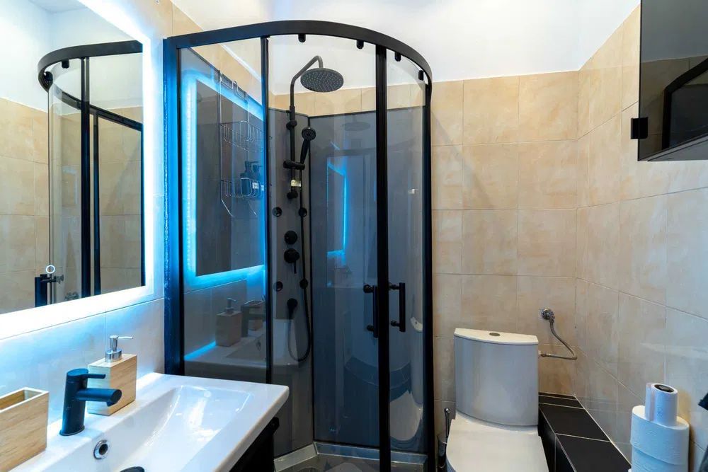 Apartament 2 camere - Nicolae Balcescu - Poză 7