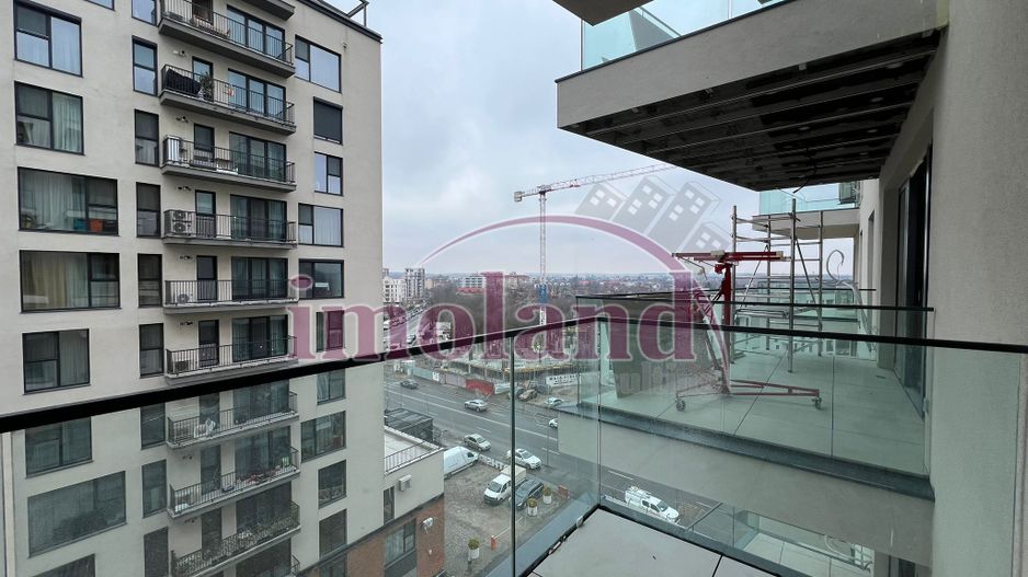 Vanzare - apartament 2 camere - NOU - Sisesti - Poză 2