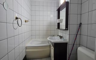 Apartament 2 camere ultracentral | Etaj 3 | Lift | Balcon 10 mp I-01 - Poză 7