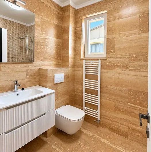 De inchiriat Apartament modern 2 camere, parcare Genesys Micalaca Arad - Poză 6