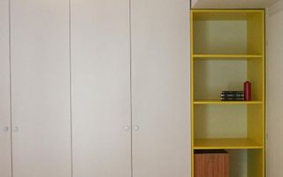 Apartament modern cu 2 camere de inchiriat, bloc nou, Aviatiei - Poză 7