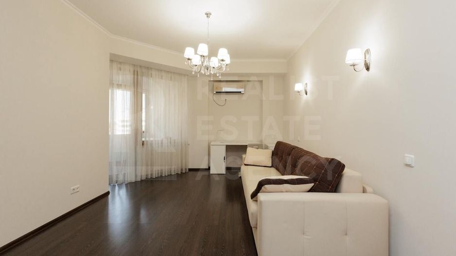 Chirie, apartament, 3 camere, bul. Ștefan cel Mare și Sfânt, Centru - Poză 8