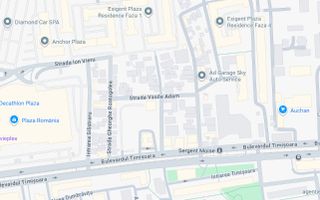 TEREN 610 MP + CASĂ 90 MP - Str. Al Cutieru, Zona Plaza România - Sector 6 - Poză 4