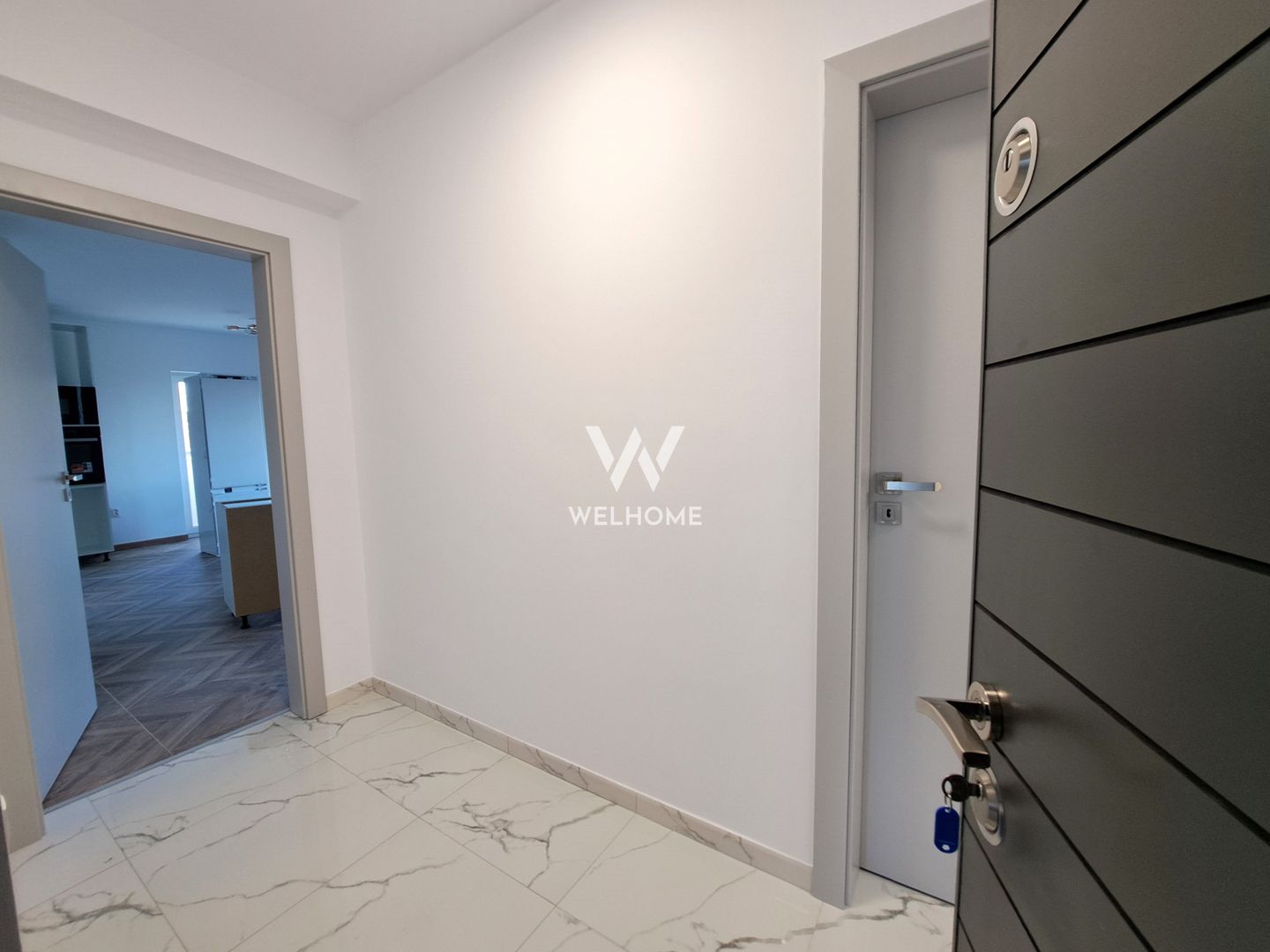 Apartament 3 camere Nou - Sibiu, Centrele Comerciale - Poză 5