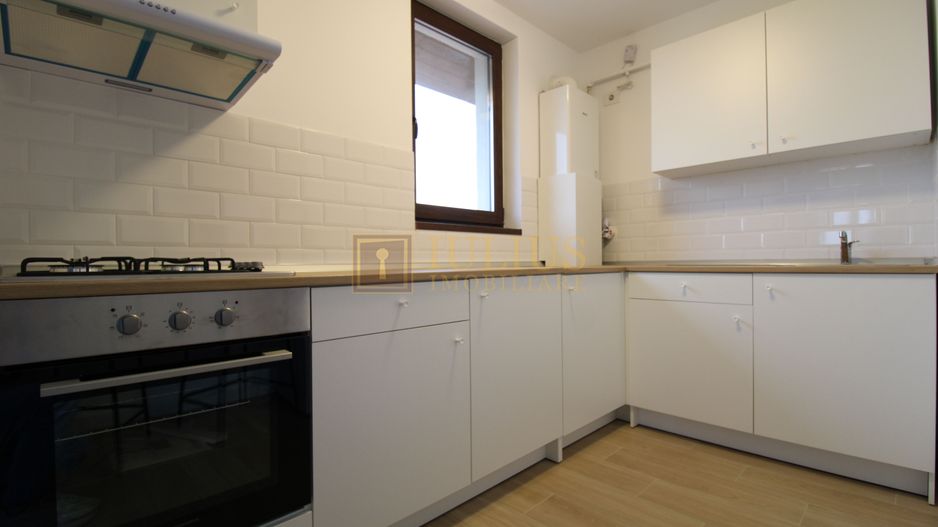 LOFT amenajat modern, 2 bai. Zona de sud. - Poză 6