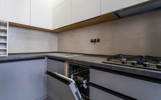 Vânzare, apartament, 1 cameră + living, strada Ialoveni, Centru - Poză 2