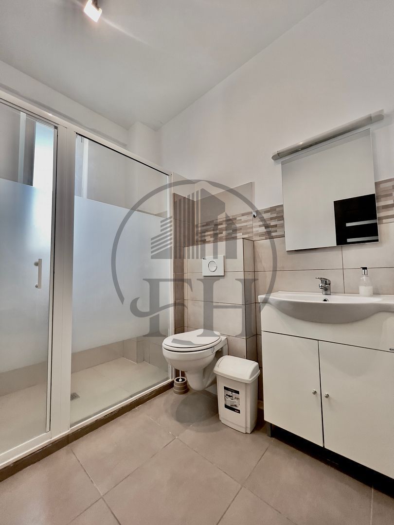 SOLD / VANDUT Apartament cu 2 camere de vânzare Mamaia - Poză 4