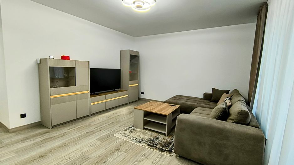 Apartament 3 camere- Select Residence- Pta Alba Iulia- Dristor - Poză 2