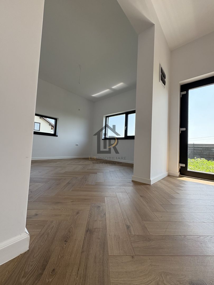 Vila P+1 într-un complex exclusivist- Miroslava- Iasi - Poză 7