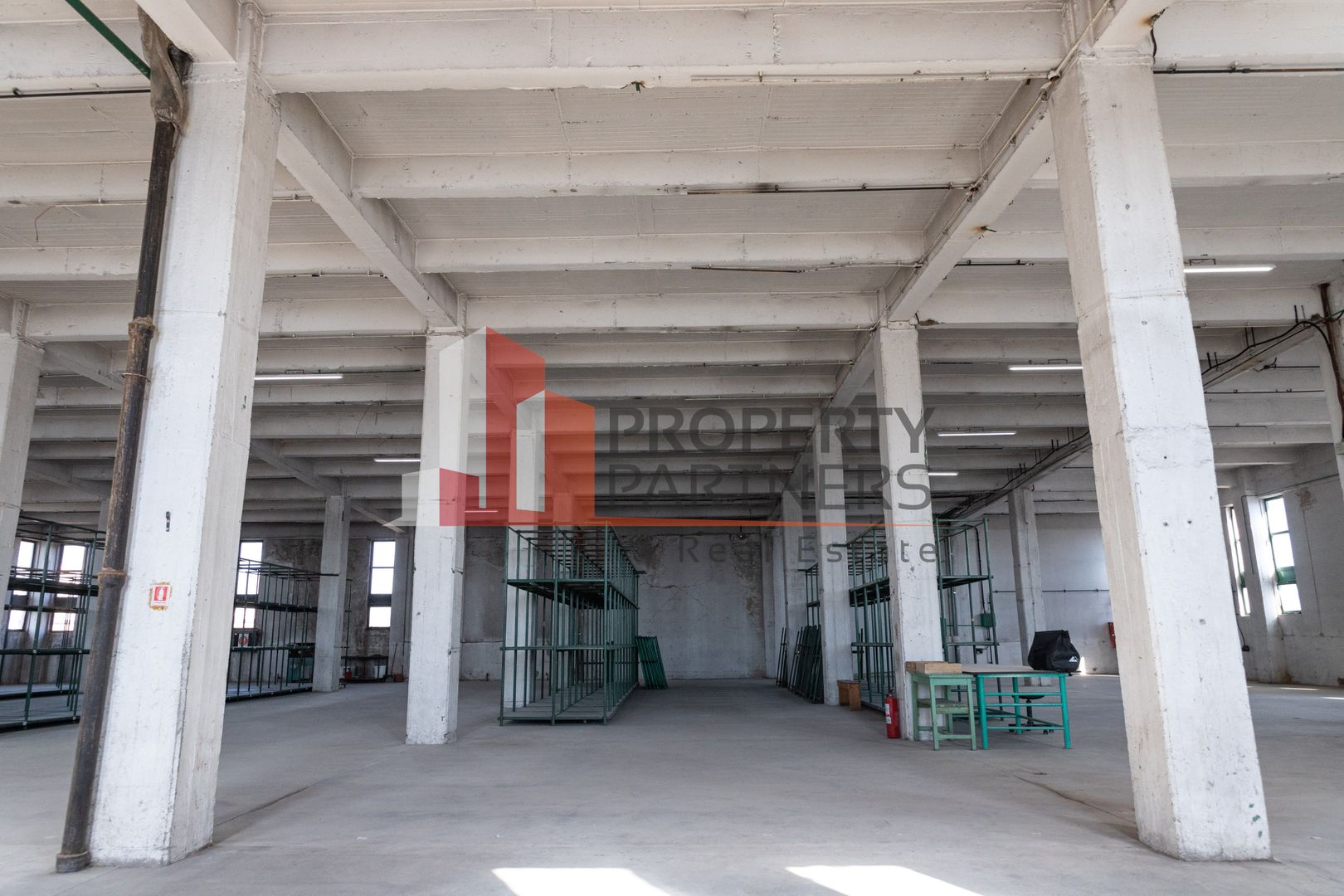 Spatiu industrial, Hala productie - Apaca metrou Politehnica - Poză 8