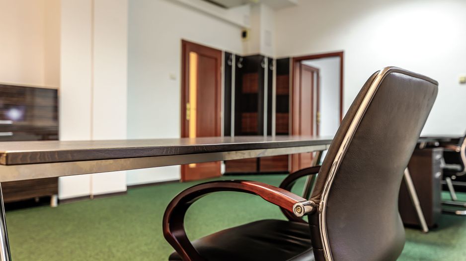 Birouri ultracentrale cu lift și pază permanentă - Poză 3